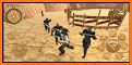 Western Cowboy Sword Fighting Game 2021 related image