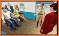 Virtual Air Hostess: Plane Attendant Simulator related image