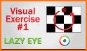 Eye exercises related image