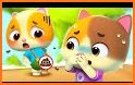 MeowFace related image