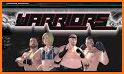 Wrestling Superstar Warriors Hero Fight 3D related image