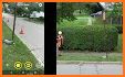 SurveyCam - GPS camera: notes, timestamp, location related image
