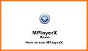 MPlayer Pro X related image