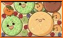 Fruit master -slice game related image