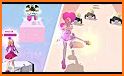 Magical Girl Run related image