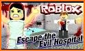 Guide For Escape The Evil Hospital Roblox related image