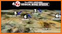 ABC-7 StormTRACK Weather related image