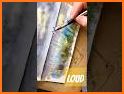Loud Art related image