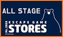 Escape Game "Mr. 3939 STORES" related image