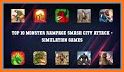 Monster Rampage - Smash City related image