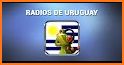 Radio Uruguay  - AM FM Online related image