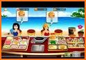 Cafe Tycoon – Cooking & Restaurant Simulation game related image
