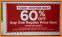Discount Coupons Michaels related image