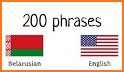English - Belarusian Dictionary (Dic1) related image
