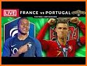 Live Football EURO TV related image