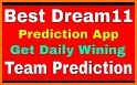 Dream Sports Team - Fantasy Cricket Prediction App related image