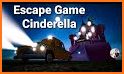 Escape Game: Cinderella related image