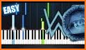 Alan Walker Piano related image