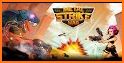 Metal Strike War: Gun Solider Shooting Games related image