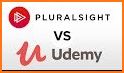 Pluralsight related image