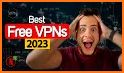 D-VPN - Secure Proxy & Unlimited VPN related image
