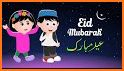 Eid Mubarak Status 2020 related image