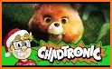 Teddy Ruxpin related image