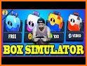 Box Suimulator for Brawl Stars related image