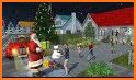 Rich Dad Santa: Fun Christmas Game related image