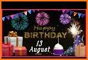 Happy Birthday Wishes 2024 related image