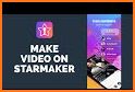 Video Editor Maker - Star related image