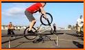 Impossible Tricky Bike Stunt Free Style related image