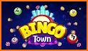 Bingo Town - Free Bingo Online&Town-building Game related image