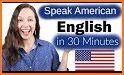 Ling - Learn American English related image