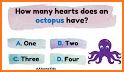 Quiz 2021 - For Kids & Adults (Trivia) related image