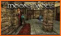 Moonshades: a dungeon crawler RPG related image