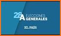 Elecciones Generales 2019 28-A España related image