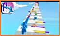 Blob Stack 3D related image
