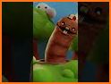 Funny Happy Face Emoji Theme related image