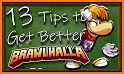 Tips Brawlhalla Game 2020 related image