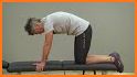 Cat Stretch related image