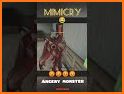 Mimicry: Online Horror Action related image