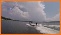 Water boat surfing - Jet Ski Driver related image