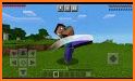 Master Mods for minecraft PE - Mermaid mcpe Addons related image