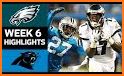 Panthers - Football Live Score & Schedule related image