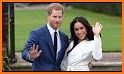 Royal Wedding 2018 - Prince Harry & Meghan Markle related image
