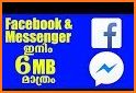 Mobile Messenger Lite - Free Live Chat All in one related image