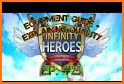 Infinity Heroes VIP : Idle RPG related image