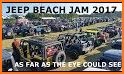 Jeep Beach Jam related image