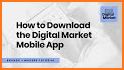 NY NOW Digital Market related image